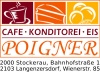 Café-Konditorei Poigner
